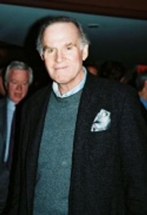 Charles Grodin Photo