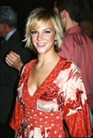 Jennifer Rae Beck Photo