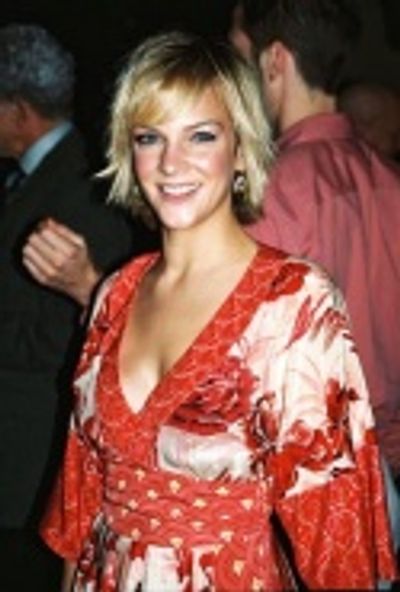Jennifer Rae Beck Photo