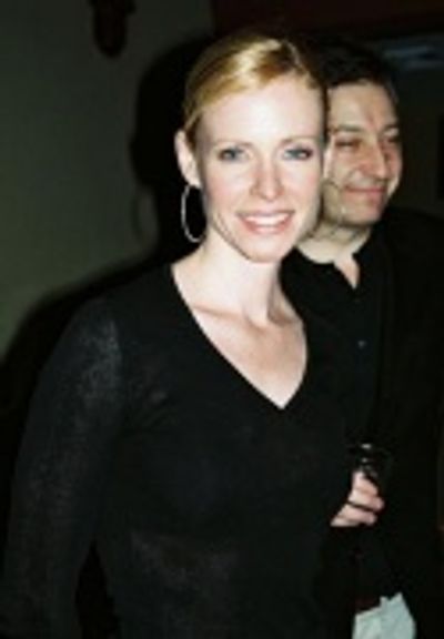 Deborah Yates Photo