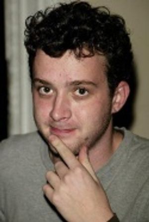 Eddie Kaye Thomas Photo
