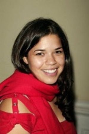 America Ferrera Photo