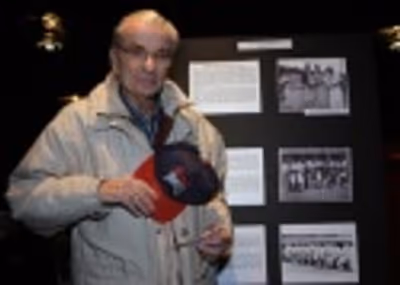 Richard Adler Photo