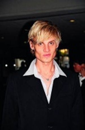 
Jeffrey Carlson (Taboo), Drama Desk Nominee for Featured in a Musical  Photo