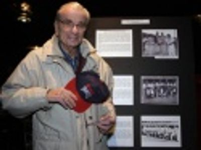 Richard Adler Photo