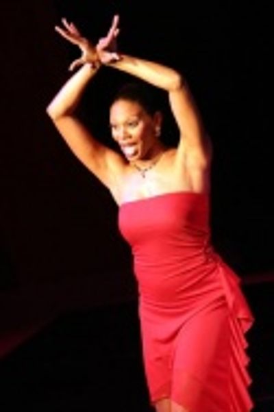 Stephanie Pope Caffey Photo