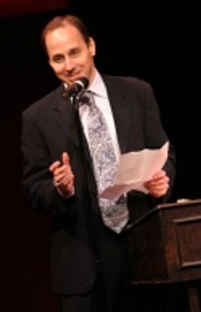 Brian Cashman Photo