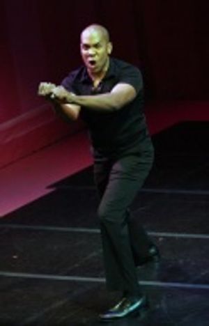 Darius de Haas Photo