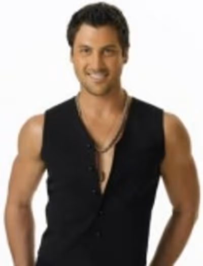 Maksim Chmerkovskiy Photo