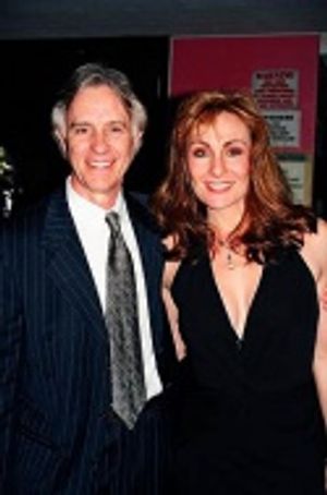 Joel Higgins (Lyrics & Music, Johnny Guitar) and Judy McLane (Johnny Guitar),
Drama  Photo