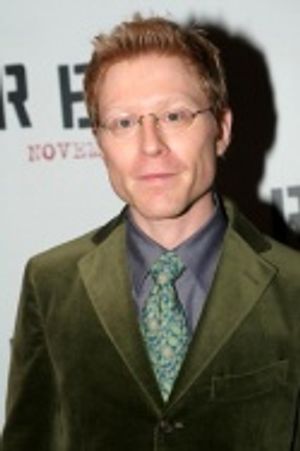 Anthony Rapp Photo
