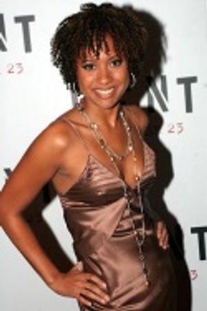 Tracie Thoms Photo
