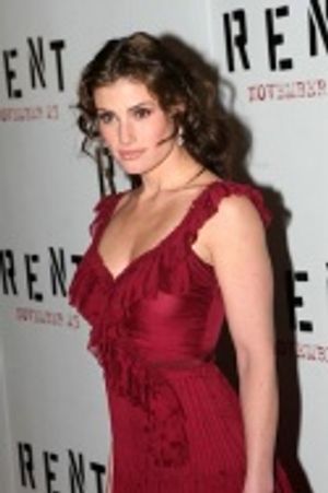Idina Menzel Photo