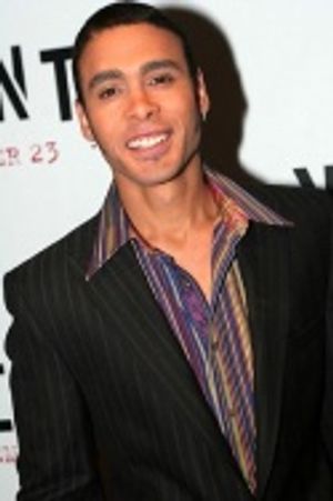 Wilson Jermaine Heredia Photo