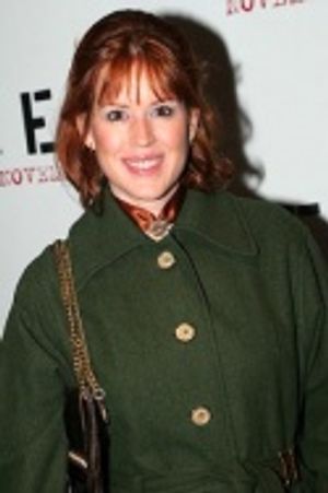 Molly Ringwald Photo