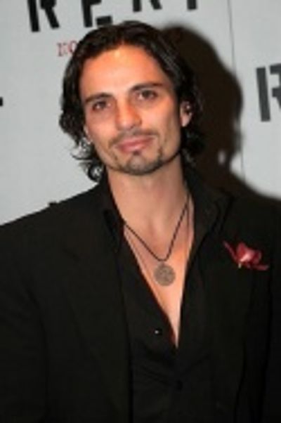 Jason Foster Photo