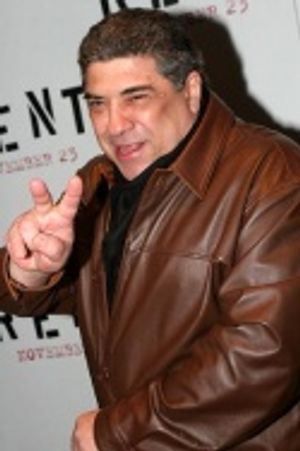 Vincent Pastore Photo