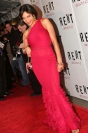 Rosario Dawson Photo