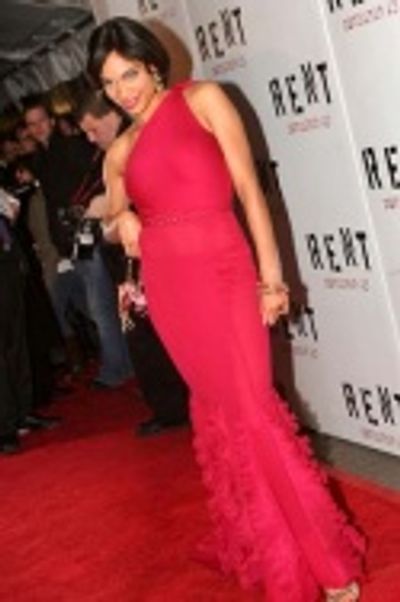Rosario Dawson Photo