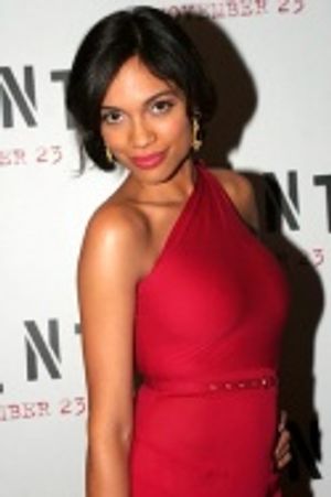 Rosario Dawson Photo