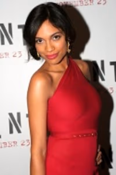 Rosario Dawson Photo