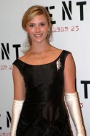 Jennifer Siebel Photo