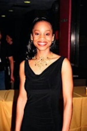 Anika Noni Rose (Caroline, or Change)  Photo