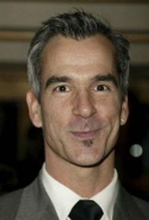 Jerry Mitchell Photo