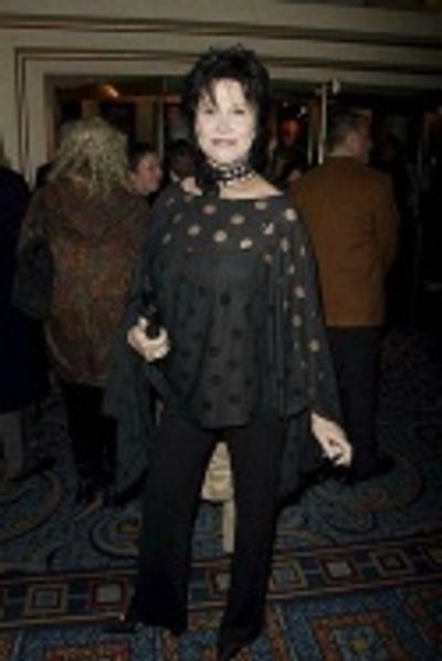 Michele Lee Photo
