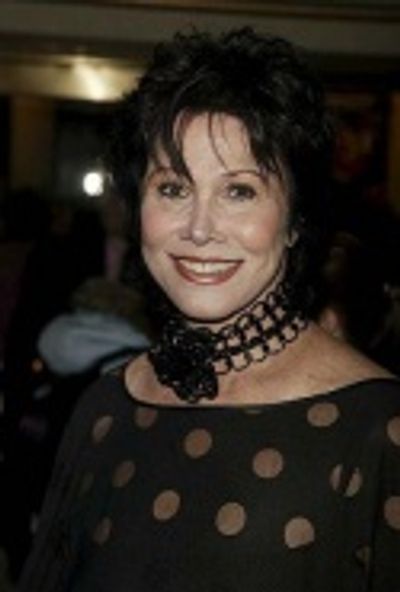Michele Lee Photo