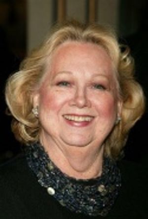 Barbara Cook Photo