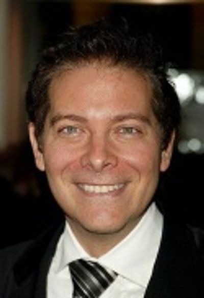 Michael Feinstein Photo