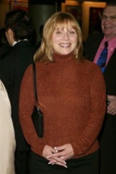 Roslyn Kind Photo