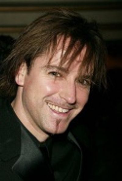 Christopher Jahnke (Composer & Musical Director) Photo