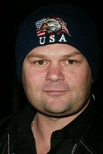 Chris Bauer Photo