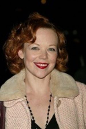 Emily Bergl Photo