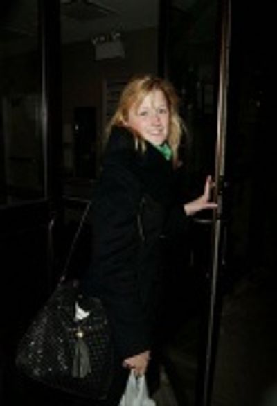Mamie Gummer Photo