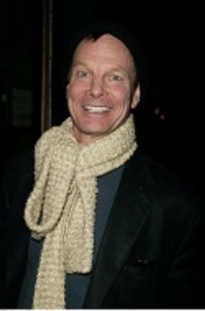 Bill Irwin Photo