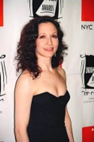 Bebe Neuwirth (Here Lies Jenny)  Photo