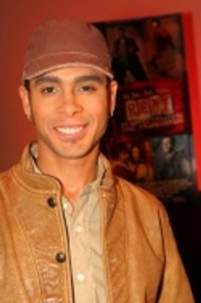Wilson Jermaine Heredia Photo
