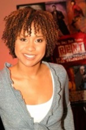 Tracie Thoms Photo