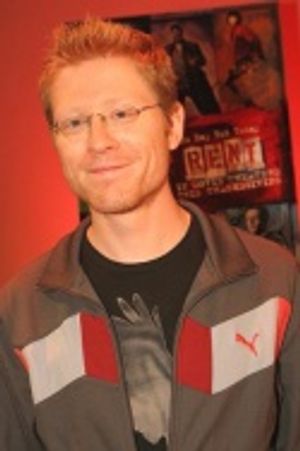 Anthony Rapp Photo