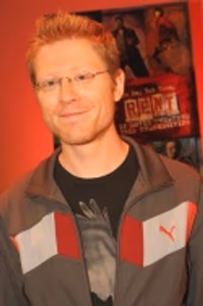 Anthony Rapp Photo
