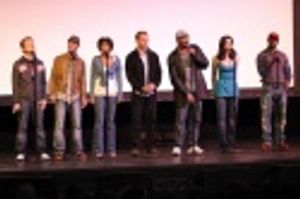 Seasons of Love! Photo