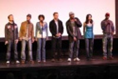 Seasons of Love! Photo