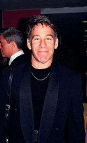 
Stephen Schwartz (Wicked), Drama Desk Award Winner for Outstanding Lyrics

 Photo