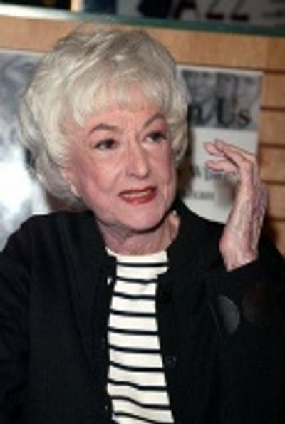 Bea Arthur Photo