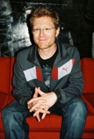 Anthony Rapp Photo