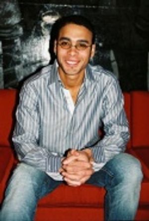 Wilson Jermaine Heredia Photo