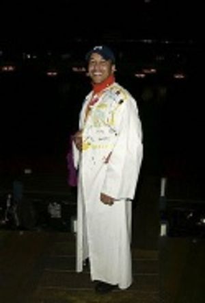 J.C. Montgomery  Photo